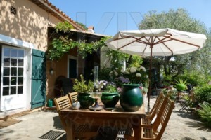 agence immobilière Grimaud