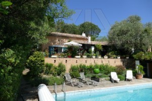 agence immobilière Grimaud