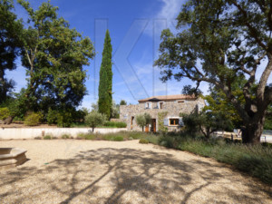 agence immobilière Grimaud