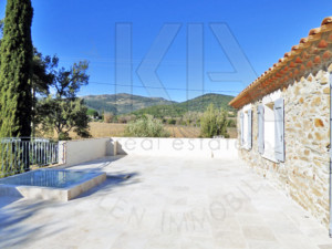 agence immobilière Grimaud