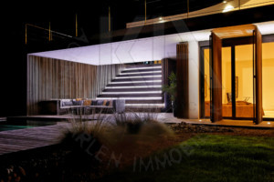 agence immobilière Grimaud
