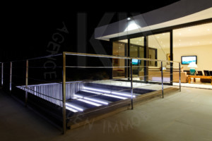 agence immobilière Grimaud