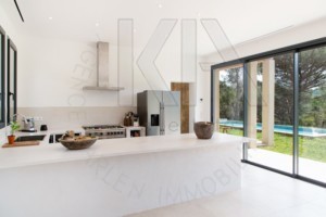 agence immobilière Grimaud