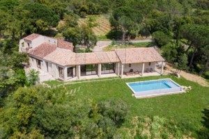 agence immobilière Grimaud