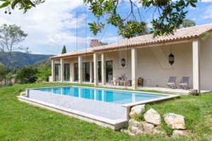 agence immobilière Grimaud