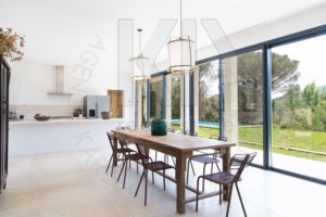 agence immobilière Grimaud