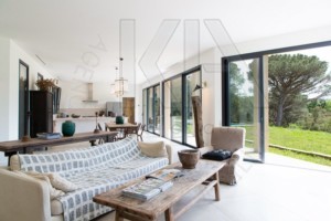 agence immobilière Grimaud
