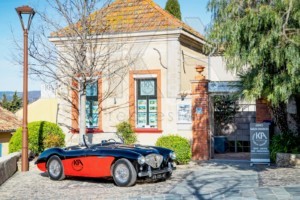 agence immobilière Grimaud