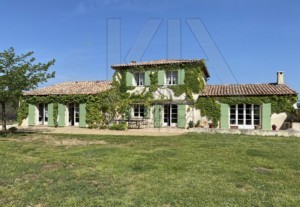 agence immobilière Grimaud