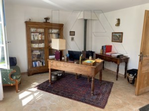 agence immobilière Grimaud
