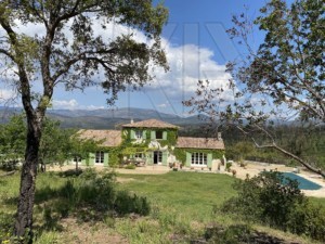agence immobilière Grimaud