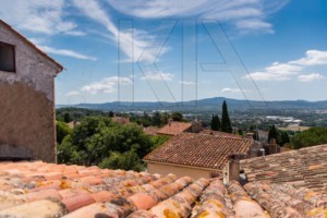 agence immobilière Grimaud