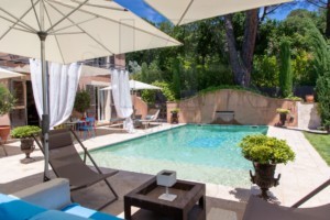 agence immobilière Grimaud
