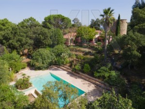 agence immobilière Grimaud