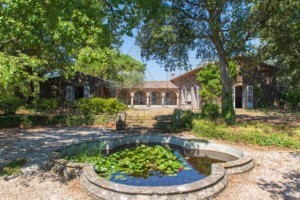 agence immobilière Grimaud