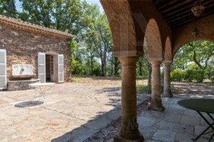 agence immobilière Grimaud