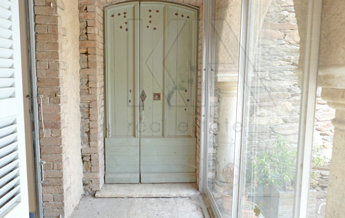 agence immobilière Grimaud