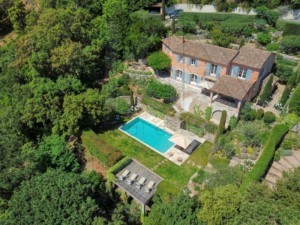 agence immobilière Grimaud