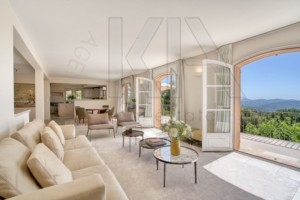 agence immobilière Grimaud
