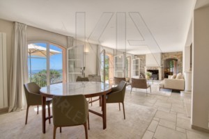 agence immobilière Grimaud