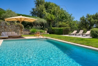 agence immobilière Grimaud
