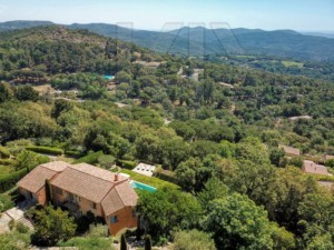 agence immobilière Grimaud