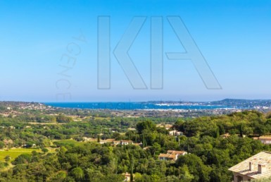 agence immobilière Grimaud