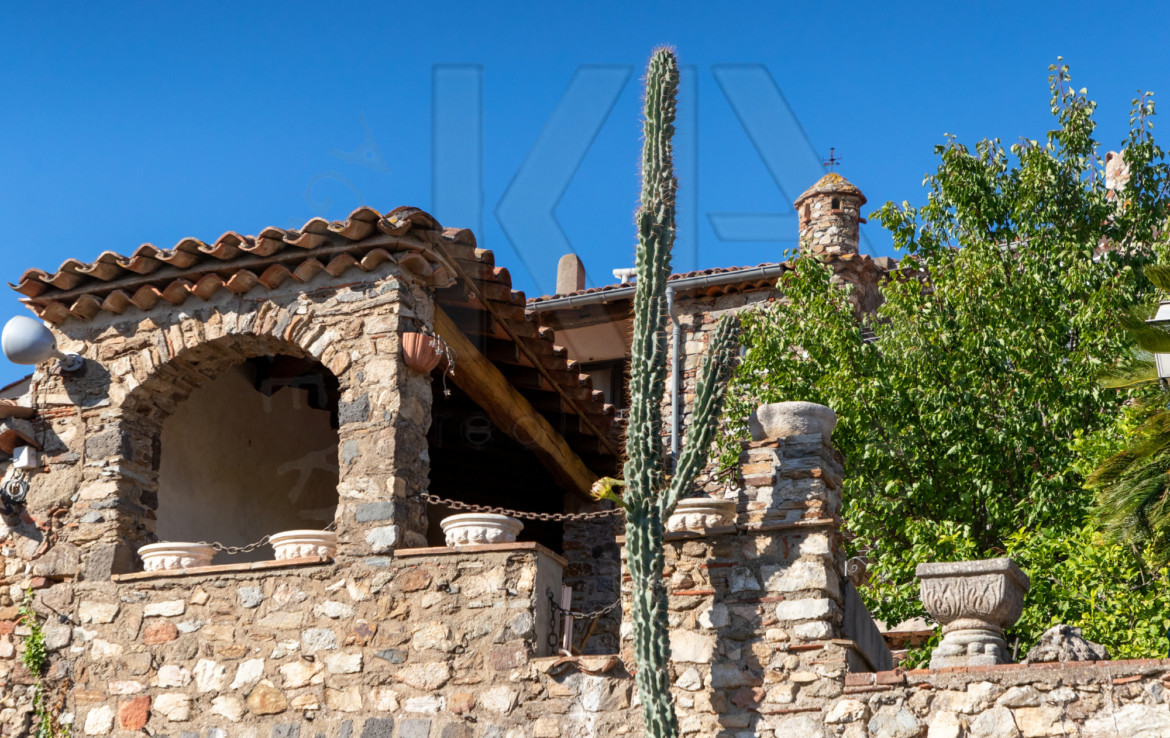 agence immobilière Grimaud