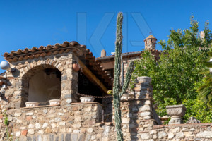 agence immobilière Grimaud