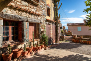 agence immobilière Grimaud