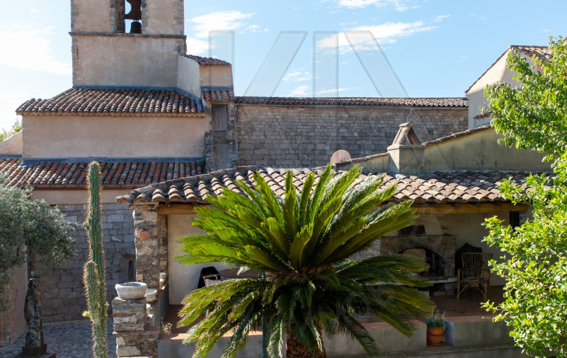 agence immobilière Grimaud
