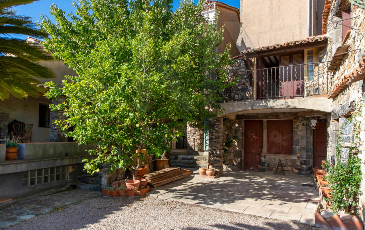 agence immobilière Grimaud
