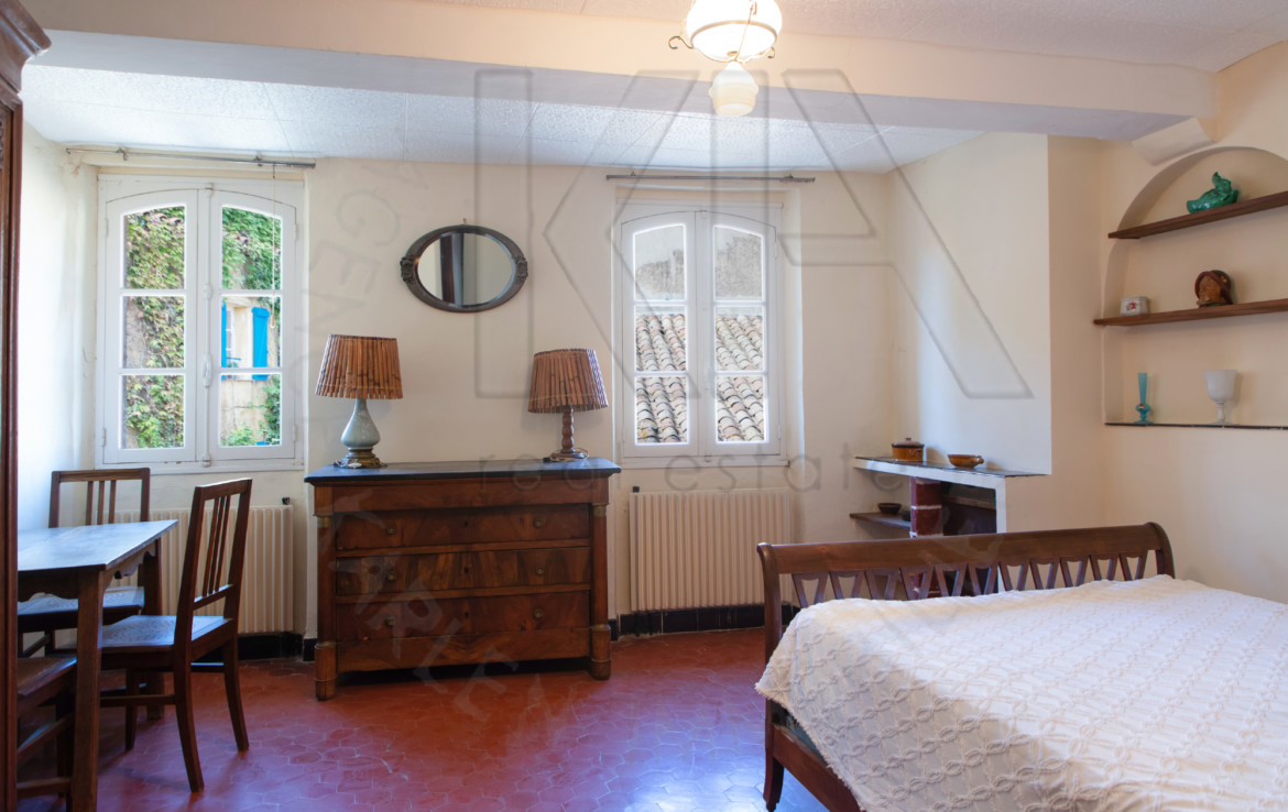 agence immobilière Grimaud