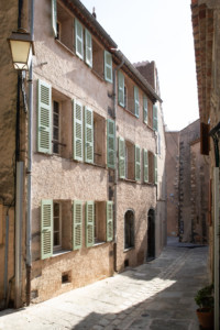 agence immobilière Grimaud