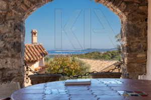 agence immobilière Grimaud