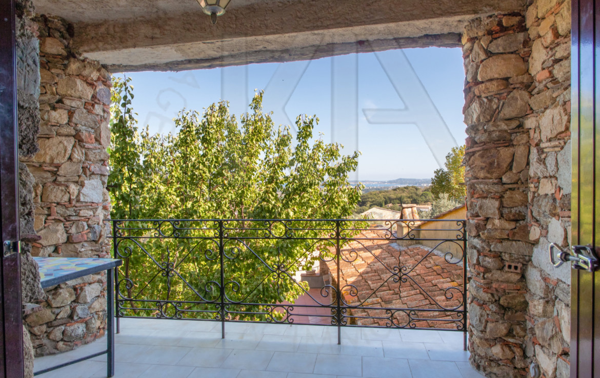 agence immobilière Grimaud
