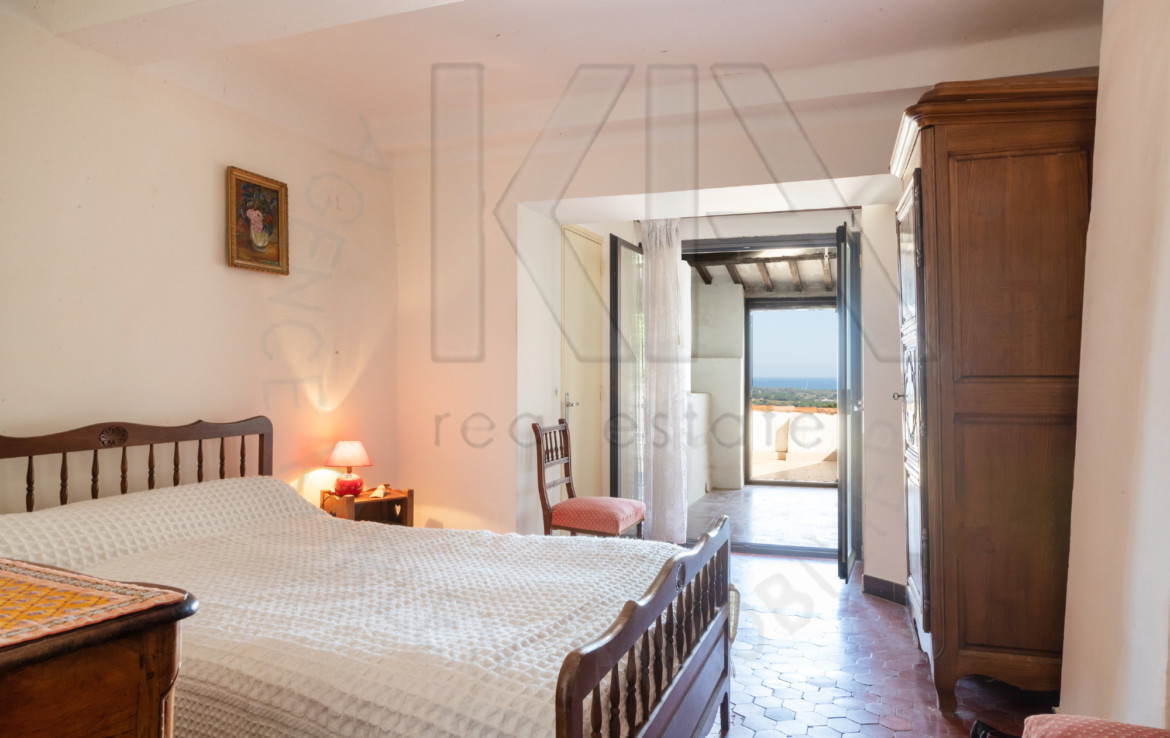 agence immobilière Grimaud