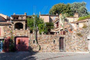 agence immobilière Grimaud