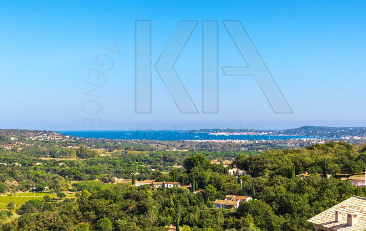 agence immobilière Grimaud