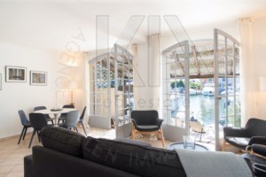 agence immobilière Grimaud