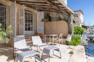 agence immobilière Grimaud