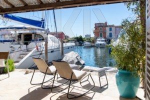 agence immobilière Grimaud