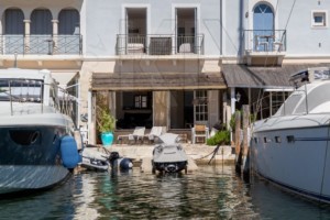 agence immobilière Grimaud