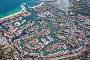 agence immobilière Grimaud
