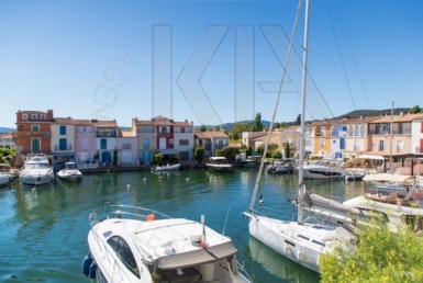 agence immobilière Grimaud