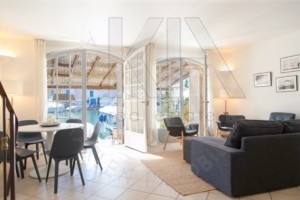 agence immobilière Grimaud