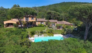 agence immobilière Grimaud