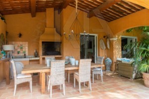 agence immobilière Grimaud