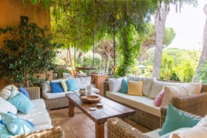 agence immobilière Grimaud