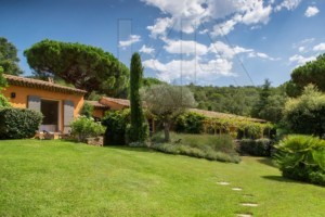 agence immobilière Grimaud